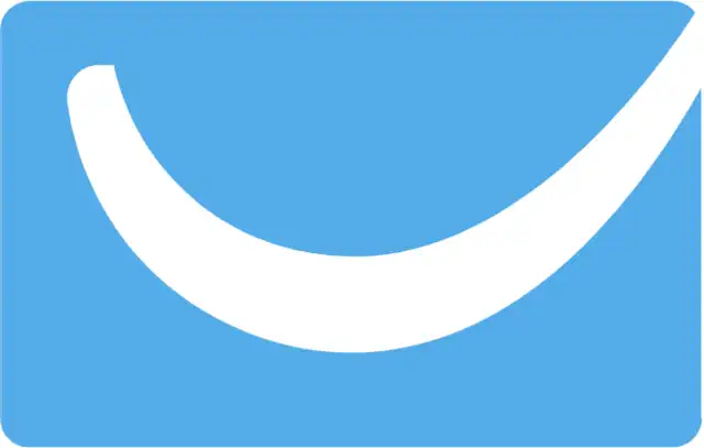 GetResponse's' logo