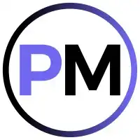 PodMatch's' logo