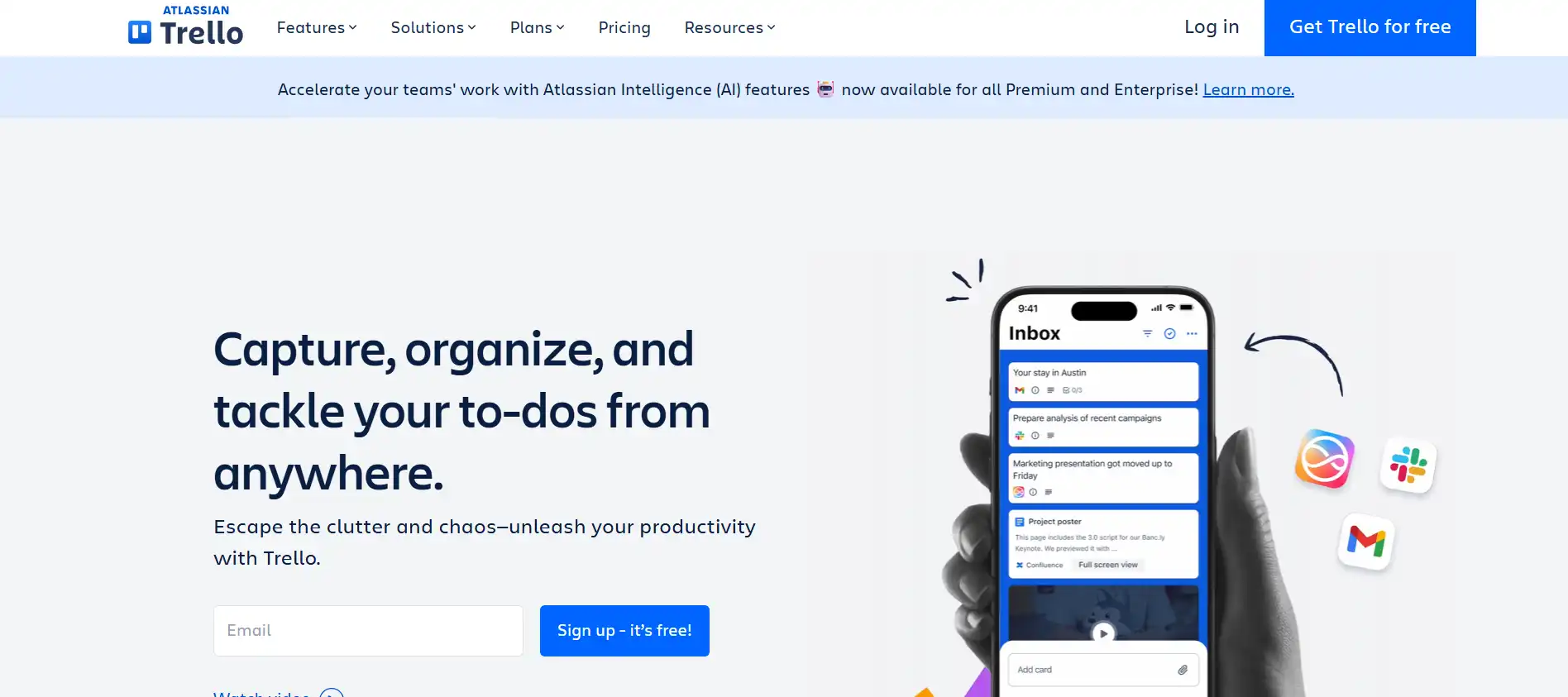 Trello's featured image