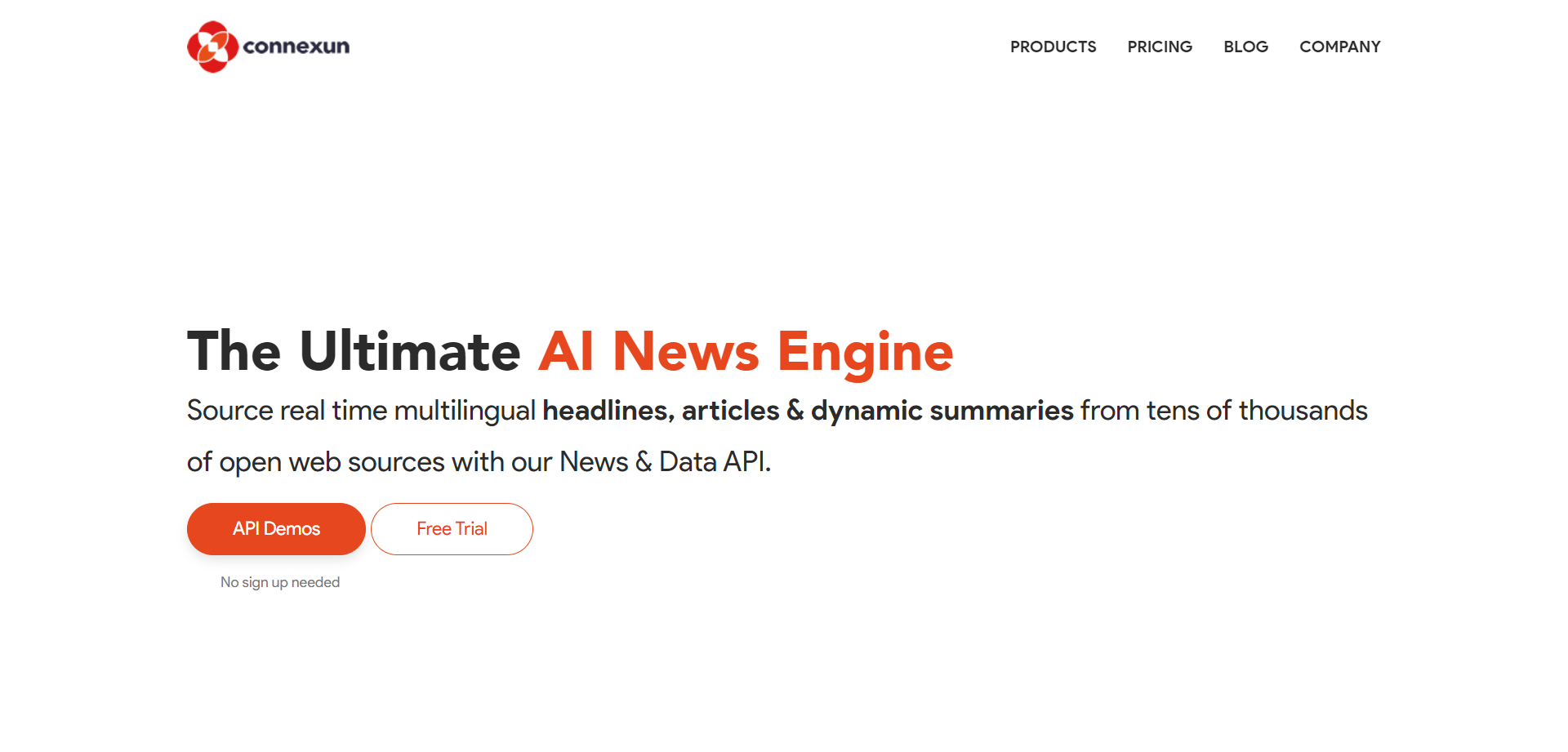 Connexun's featured image