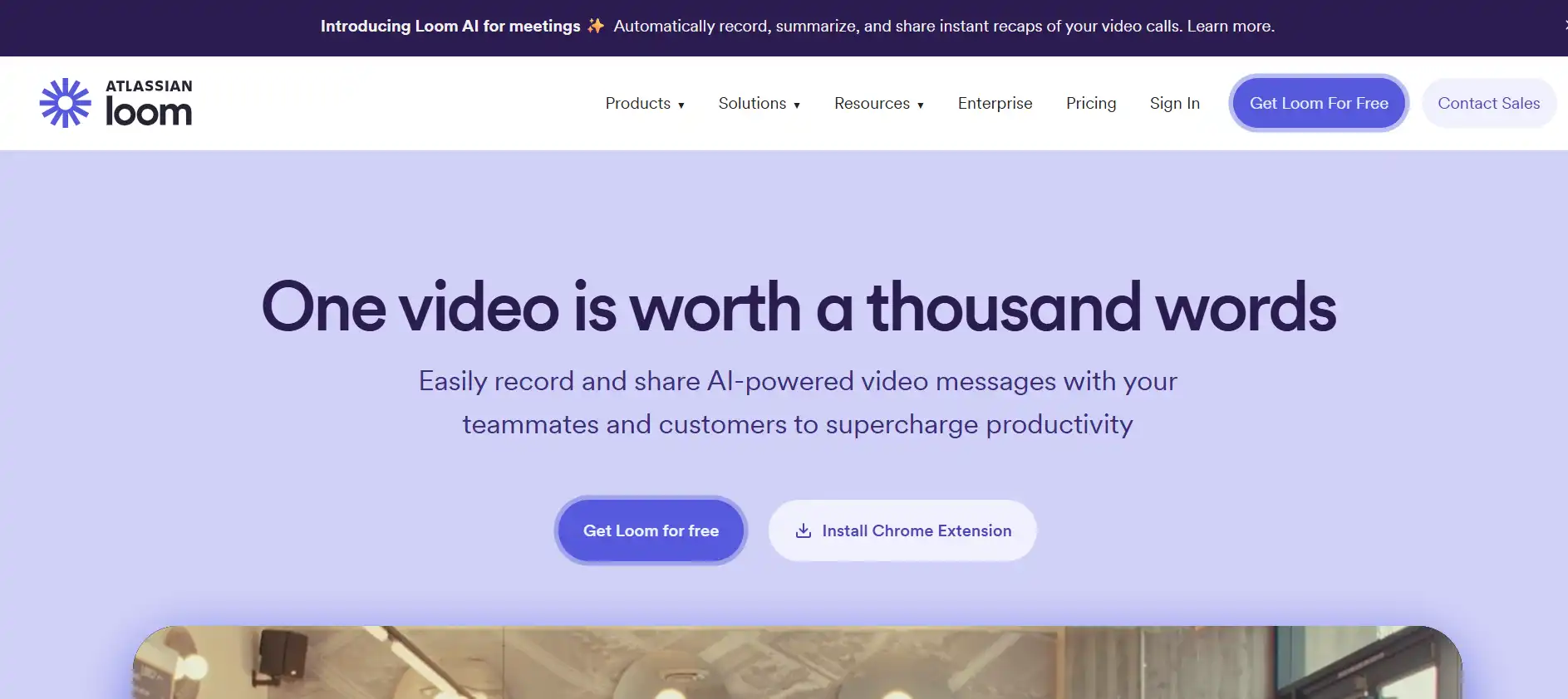 Loom's featured image