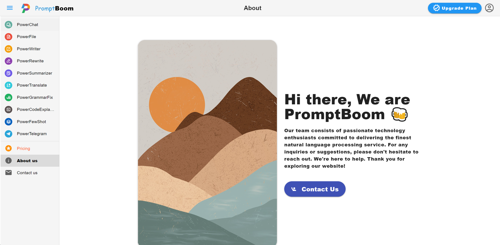 PromptBoom's featured image